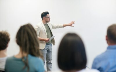Social & Emotional Well-being: Beyond the Books