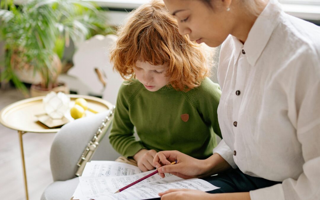 Navigating School Challenges: A Parent’s Guide to Common Concerns