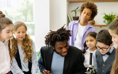 A Safe & Supportive Environment: Broader School Concerns